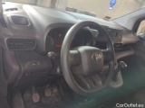  Toyota  Proace Toyota  City 2.3T 1.5D-4D 100KM long FurgonBrygActive 5d #23