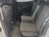  Toyota  Proace Toyota  City 2.3T 1.5D-4D 100KM long FurgonBrygActive 5d #26