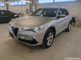  STELVIO
