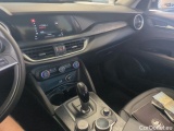  Alfa Romeo   STELVIO Alfa Romeo 2.0 Turbo 16v Super 200KM AT AWD 5d #7