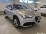  Alfa Romeo   STELVIO Alfa Romeo 2.0 Turbo 16v Super 200KM AT AWD 5d #12