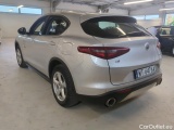  Alfa Romeo   STELVIO Alfa Romeo 2.0 Turbo 16v Super 200KM AT AWD 5d #15
