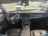  Alfa Romeo   STELVIO Alfa Romeo 2.0 Turbo 16v Super 200KM AT AWD 5d #20