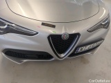  Alfa Romeo   STELVIO Alfa Romeo 2.0 Turbo 16v Super 200KM AT AWD 5d #23