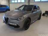  STELVIO
