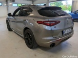  Alfa Romeo   STELVIO Alfa Romeo 2.0 Turbo 16v Veloce 280KM AT AWD 5d #7