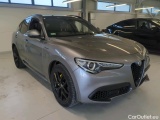  Alfa Romeo   STELVIO Alfa Romeo 2.0 Turbo 16v Veloce 280KM AT AWD 5d #19