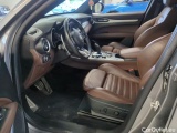 Alfa Romeo   STELVIO Alfa Romeo 2.0 Turbo 16v Veloce 280KM AT AWD 5d #16