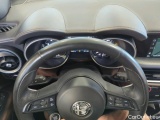  Alfa Romeo   STELVIO Alfa Romeo 2.0 Turbo 16v Veloce 280KM AT AWD 5d #23