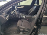  Audi  A4 Audi  Avant 40 TFSI S tronic 5d #6