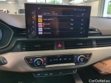  Audi  A4 Audi  Avant 40 TFSI S tronic 5d #8