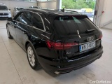  Audi  A4 Audi  Avant 40 TFSI S tronic 5d #9