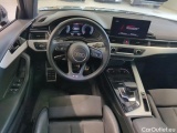 Audi  A4 Audi  Avant 40 TFSI S tronic 5d #10