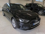  Audi  A4 Audi  Avant 40 TFSI S tronic 5d #14