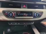  Audi  A4 Audi  Avant 40 TFSI S tronic 5d #17