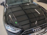  Audi  A4 Audi  Avant 40 TFSI S tronic 5d #37