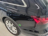  Audi  A4 Audi  Avant 40 TFSI S tronic 5d #43