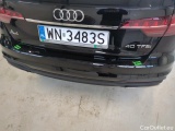  Audi  A4 Audi  Avant 40 TFSI S tronic 5d #49