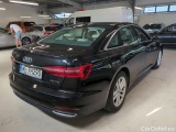  Audi  A6 Audi  Limousine 40 TDI S tronic 4d #2