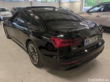  Audi  A6 Audi  Limousine 55 TFSI e quattro S tronic Sport 4d #13