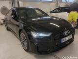  Audi  A6 Audi  Limousine 55 TFSI e quattro S tronic Sport 4d #15