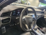  Audi  A6 Audi  Limousine 55 TFSI e quattro S tronic Sport 4d #33