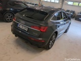  Audi  Q5 Audi  Sportback 40 TDI 40 TDI quattro S tronic Advanced 5d #2