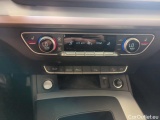  Audi  Q5 Audi  Sportback 40 TDI 40 TDI quattro S tronic Advanced 5d #7