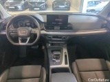  Audi  Q5 Audi  Sportback 40 TDI 40 TDI quattro S tronic Advanced 5d #9