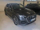  Audi  Q5 Audi  Sportback 40 TDI 40 TDI quattro S tronic Advanced 5d #13