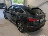  Audi  Q5 Audi  Sportback 40 TDI 40 TDI quattro S tronic Advanced 5d #16