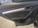  Audi  Q5 Audi  Sportback 40 TDI 40 TDI quattro S tronic Advanced 5d #36