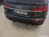  Audi  Q5 Audi  Sportback 40 TDI 40 TDI quattro S tronic Advanced 5d #63