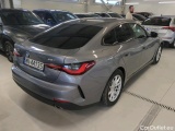 Serie 4 Gran Coupe