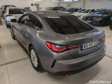  Bmw  Serie 4 Gran Coupe BMW Seria 4 2.0 420I GRAN COUPE A 5d #10