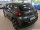  Citroen  C3 Citroën  1.2 PureTech 83 S&S Feel 5d #8