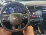  Citroen  C3 Citroën  1.2 PureTech 83 S&S Feel 5d #16