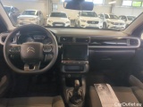  Citroen  C3 Citroën  1.2 PureTech 83 S&S Feel 5d #17