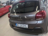  Citroen  C3 Citroën  1.2 PureTech 83 S&S Feel 5d #39