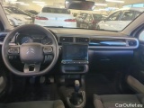  Citroen  C3 Citroën  1.2 PureTech 83 S&S Feel 5d #7