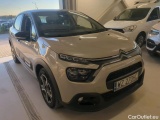 Citroen  C3 Citroën  1.2 PureTech 83 S&S Feel 5d #9