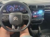  Citroen  C3 Citroën  1.2 PureTech 83 S&S Feel 5d #10