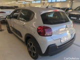  Citroen  C3 Citroën  1.2 PureTech 83 S&S Feel 5d #14