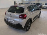  Citroen  C3 Citroën  1.2 PureTech 83 S&S Feel 5d #2