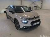  Citroen  C3 Citroën  1.2 PureTech 83 S&S Feel 5d #8