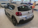  Citroen  C3 Citroën  1.2 PureTech 83 S&S Feel 5d #10