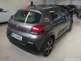  Citroen  C3 Citroën  1.2 PureTech 83 S&S Feel 5d #2