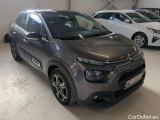  Citroen  C3 Citroën  1.2 PureTech 83 S&S Feel 5d #9