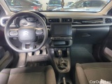  Citroen  C3 Citroën  1.2 PureTech 83 S&S Feel 5d #7