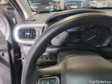  Citroen  C3 Citroën  1.2 PureTech 83 S&S Feel 5d #20